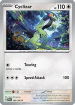 Cyclizar - 164/198 164 - Deck Exclusives - Poke-Collect