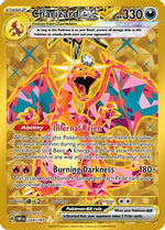 Charizard ex - 228/197 228 - SV03 Obsidian Flames Holofoil - Poke-Collect