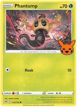 Phantump 16 - Trick or Trade BOOster Bundle 2023 - Poke-Collect