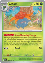 Gloom 44 - SV Scarlet & Violet 151 - Poke-Collect