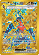Garchomp ex - 260/182 260 - SV04 Paradox Rift Holofoil - Poke-Collect