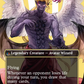 Kefka, Court Mage // Kefka, Ruler of Ruin (FIN-398) - FINAL FANTASY (Borderless) Foil