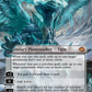 Ugin, Eye of the Storms // Ugin, Eye of the Storms (TDM-382) - Tarkir: Dragonstorm (Borderless)