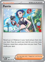 Perrin - 160/167 160 - SV06 Twilight Masquerade - Poke-Collect