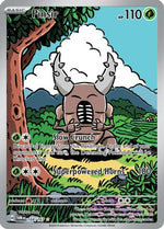 Pinsir - 168/167 168 - SV06 Twilight Masquerade Holofoil - Poke-Collect