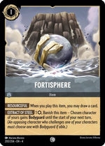 Fortisphere (200/204) - Ursulas Return Cold Foil - Poke-Collect