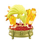 Pokemon Gemstone Collection - Shining Miracle Of Mystery Blind Box