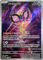 Pecharunt - 129 (Pokemon Center Exclusive) 129 - SV Scarlet & Violet Promo Cards Holofoil - Poke-Collect