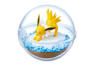 Pokemon Terrarium Collection 13 Blind Box - Poke-Collect