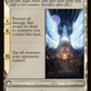 Crystal Fragments // Summon: Alexander (FIN-013) - FINAL FANTASY: (enchantment)