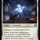 Crystal Fragments // Summon: Alexander (FIN-013) - FINAL FANTASY: (enchantment)