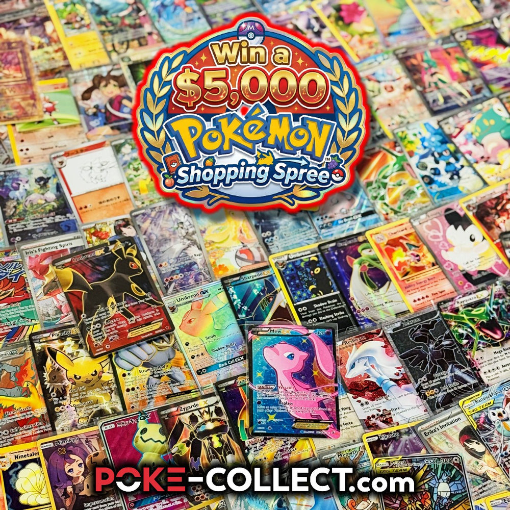 Poke-Collect Pokemon Trading Cards & Collectibles Super Store Poke-Collect Pokemon Trading Cards & Collectibles Super Store