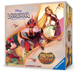 Disney Lorcana: Reign of Jafar Illumineer's Trove - STOREFRONT ONLY - Poke-Collect