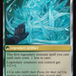 Serah Farron // Crystallized Serah (FIN-240) - FINAL FANTASY Foil