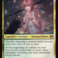 Serah Farron // Crystallized Serah (FIN-240) - FINAL FANTASY Foil