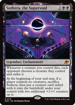 Sothera, the Supervoid (EOE-115) - Edge of Eternities - Poke-Collect