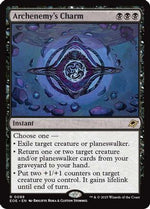 Archenemy's Charm (EOE-088) - Edge of Eternities - Poke-Collect