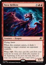 Nova Hellkite (EOE-148) - Edge of Eternities Foil - Poke-Collect