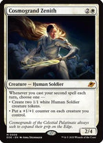 Cosmogrand Zenith (EOE-009) - Edge of Eternities Foil - Poke-Collect