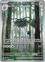 Ferrothorn - 149/086 149 - SV White Flare Holofoil - Poke-Collect