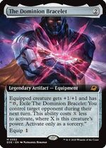 The Dominion Bracelet (Extended Art) (EOE-352) - Edge of Eternities Foil - Poke-Collect