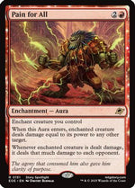 Pain for All (EOE-151) - Edge of Eternities Foil - Poke-Collect