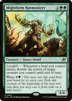 Mightform Harmonizer (EOE-200) - Edge of Eternities - Poke-Collect