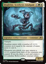 Dyadrine, Synthesis Amalgam (EOE-216) - Edge of Eternities - Poke-Collect