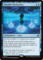 Moonlit Meditation (EOE-069) - Edge of Eternities - Poke-Collect