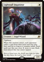 Lightstall Inquisitor (EOE-024) - Edge of Eternities Foil - Poke-Collect