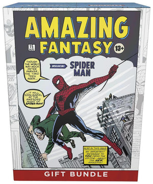 Magic the Gathering: Marvel's Spider-Man Gift Box
