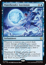 Waterbender Ascension (TLA-079) - Avatar: The Last Airbender - Poke-Collect
