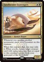 Sandbender Scavengers (TLA-239) - Avatar: The Last Airbender - Poke-Collect