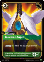 Guardian Angel (051/221) - Spiritforged Foil - Poke-Collect