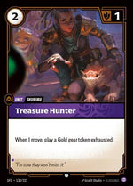 Treasure Hunter (130/221) - Spiritforged Foil - Poke-Collect