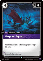 Harpoon Squad (137/221) - Spiritforged - Poke-Collect