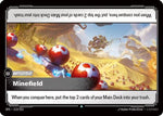 Minefield (212/221) - Spiritforged - Poke-Collect