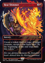 Heat Shimmer (Borderless) (SPG-137) - Special Guests - Poke-Collect