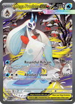 Mega Froslass ex - 275/217 275 - ME Ascended Heroes Holofoil - Poke-Collect