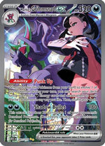 Marnie's Grimmsnarl ex 287 - ME Ascended Heroes Holofoil - Poke-Collect