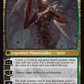 Grist, Voracious Larva (MH3-251) - Modern Horizons 3