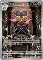 Doublade - 098/088 98 - ME03 Perfect Order Holofoil - Poke-Collect