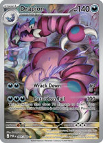 Drapion - 097/088 97 - ME03 Perfect Order Holofoil - Poke-Collect