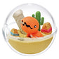 Pokemon Relaxing Moments Terrarium Collection Blind Box