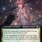 Serah Farron // Crystallized Serah (FIN-506) - FINAL FANTASY: (Extended Art) Foil