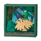 Pokémon Frame Deep Green Forest Blind Box