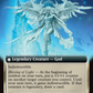Venat, Heart of Hydaelyn // Hydaelyn, the Mothercrystal (FIN-434) - FINAL FANTASY: (Extended Art)