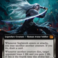 Sephiroth, Fabled SOLDIER // Sephiroth, One-Winged Angel (FIN-451) - FINAL FANTASY: (Extended Art) Foil