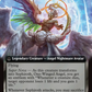 Sephiroth, Fabled SOLDIER // Sephiroth, One-Winged Angel (FIN-451) - FINAL FANTASY: (Extended Art) Foil
