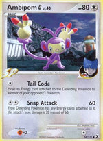 Ambipom G 56/111 - Rising Rivals - Poke-Collect